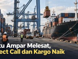 Batu Ampar Melesat, Direct Call dan Kargo Naik